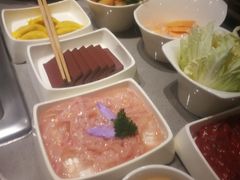 -海底捞火锅(凯德广场店)