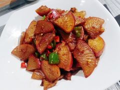 -秦园酒楼(水岸星城店)