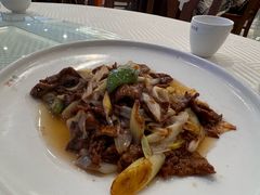 -怡园饭店-餐厅(四望亭店)