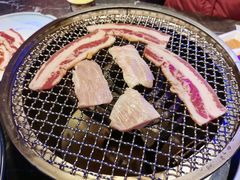 -十三姨正合丰烤肉(营迹路店)