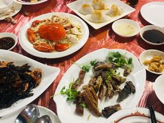 -吴祥记潮州菜·百年老字号·砂锅粥