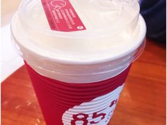 -85度C(青岛闽江路店)