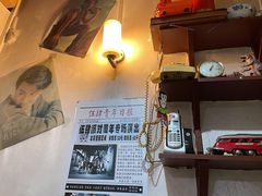 -炙热童年·老北京炙子烤肉(南锣鼓巷店)