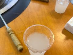 -炭虎子水浒烤肉(梦时代店)