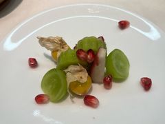 -慈云斋·24节气素食
