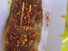 -乐乐姐超级土豆(中关村5号店)