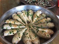 -浪琴湾尾角仔海鲜坊