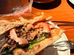 -MAGPIE喜鹊派餐厅(华侨城店)