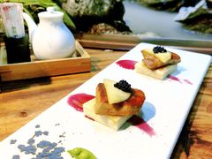 -森味薪火烧•烧鸟居酒屋•日本料理(望京店)