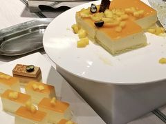 -陆家嘴万怡酒店·万荟轩