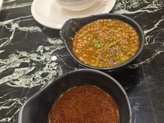 -潮汕美牛肉丸火锅店(天宁寺店)