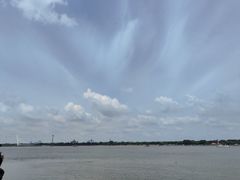 -人民防洪胜利纪念塔