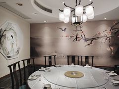 包厢-9家湘菜(上南路店)