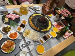 -韩宫宴和牛烤肉(合肥滨湖银泰城店)