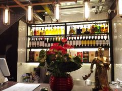 -一个叫川的地方(麒麟新天地店)
