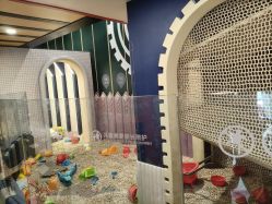 -meland club亲子乐园(北京芳圆里ID MALL店)
