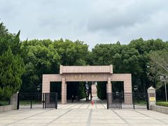 -上海市龙华烈士陵园