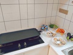 -聚会山庄·派对会议团建别墅轰趴馆(中兴和园店)