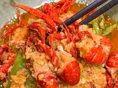 -毛哥小馆子(百井坊巷店)