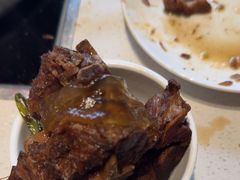 -蝎王府羊蝎子(北大地店)