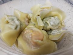 -顶巧鸡汤馄饨(虹口总店)