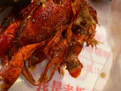 -文和友老长沙龙虾馆(化龙池店)