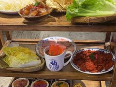 -楠火锅(广州总店)