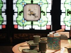 -锦府盐帮·李宅(领展购物广场中关村店)