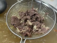 -潮汕良记牛肉火锅(洪武路店)
