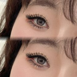 -睫乐园•睫公馆•美睫美甲沙龙