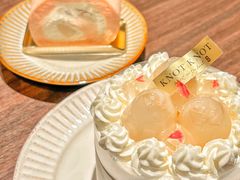 -KNOTKNOT珞珞·日式甜品(K11店)