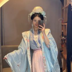 -盘子女人坊古装写真摄影(深圳店)