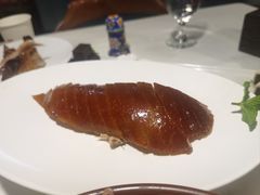 -四季民福烤鸭店(王府井东安门店)