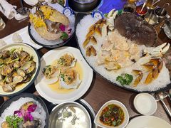 -东海怡品海鲜豆捞(星街坊店)
