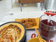 -姐弟俩土豆粉(沈阳铁西万达店)
