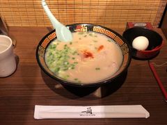 -天然豚骨拉面专门店 一兰(铜锣湾店)