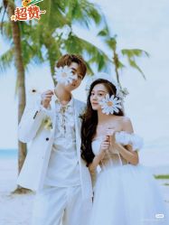 -蒙太奇婚纱摄影(万达店)