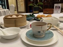 -明阁 Ming Court(广州朗豪酒店)