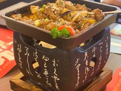 -仙隐小鹿中華の日料(荣民龙首广场店)