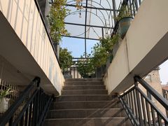 -边渡咖啡烘焙店(昙华林店)