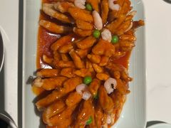 -裕兴记•蟹黄面馆(人民广场店)