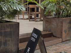 -来回·咖啡(天河南店)