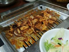 -长今家韩国料理(瑞景店)