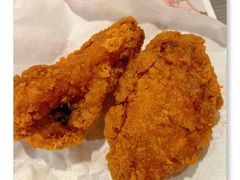 -麦当劳(成都时代奥特莱斯店)