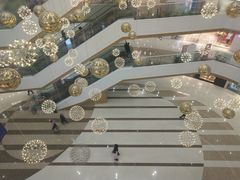 -上海颛桥万达广场