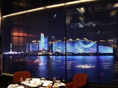 -君庭中餐馆(湘江豪生店)