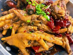 -小民大排档(光谷店)