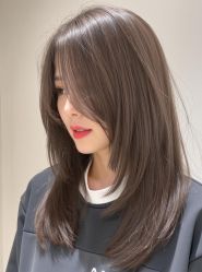 -IN STYLE•造型