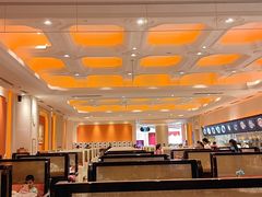 -白金汉爵大酒店-24小时餐厅