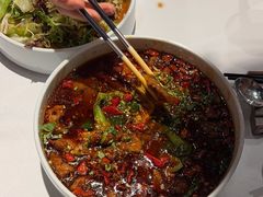-小河盐帮·私家菜·烤鸭(三元桥·霄云路店)
